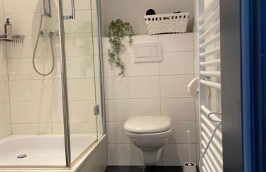 Modernes City-Apartment Nähe Uniklinikum und Zentrum - Foto 20