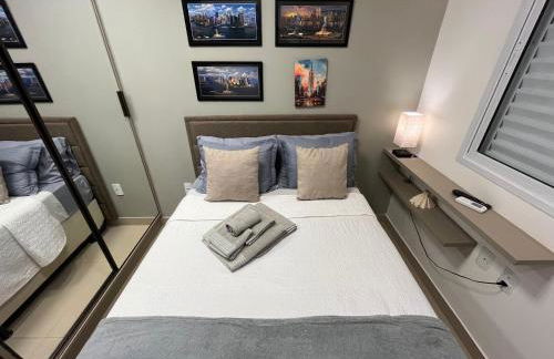 Sua casa com vistas no Bueno - Photo 46