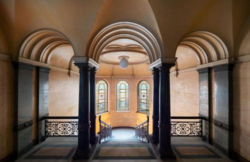 ARVED Apartments - Foto 24