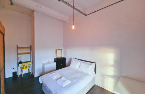 Modern Stylish Apartment near the City Centre - Foto 14