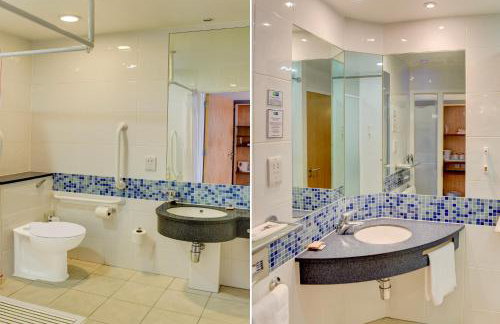 Belvilla Aberdeen Bridge of Don Sea View - Foto 18