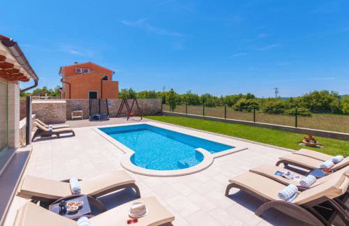 Villa Macarinka, a luxurious, private villa minutes from the beach - Foto 16