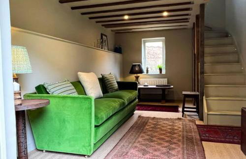 Victorian Red Brick Barn in the Heart of Stamford - Foto 11