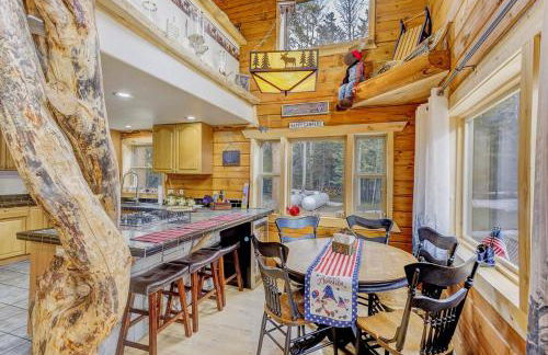 Arrowhead Getaway In Cimarron - Foto 12