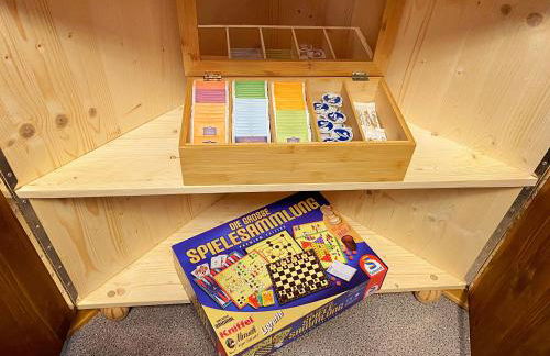 'GoldPath' FeWo - Comfort - Central - Balkon - Tiefgarage - Photo 27