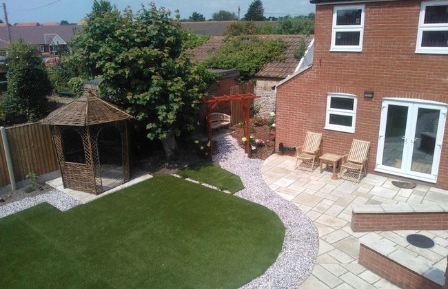 Emerald in Caister-on-sea - Foto 16