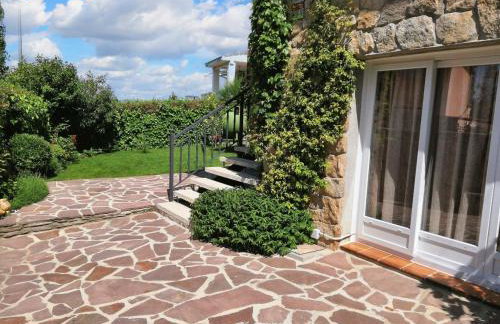 Cozy apartment in Collado Villalba 100 m² with open garden - Foto 31