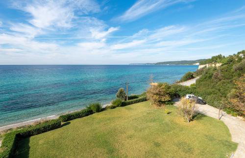 Seagrove, Beachfront Villa In Possidi #FeelsLikeHome - Foto 18