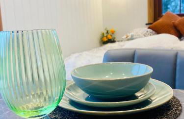 Aberdaron Shepherd Huts - Foto 22