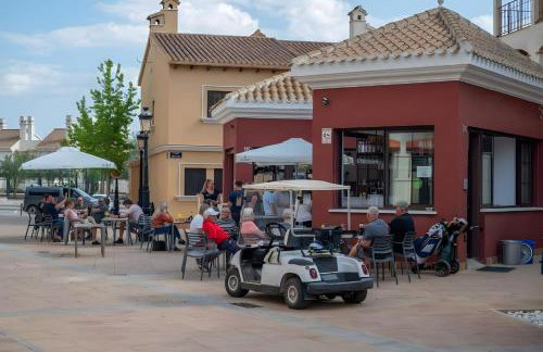 Fortuna y Amor - Foto 32