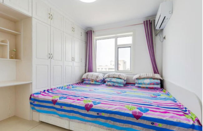 XIAOMIN INN Yujinglongwan 1 - Foto 6