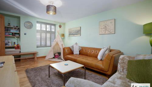 Charlotte Street Stay - Foto 5