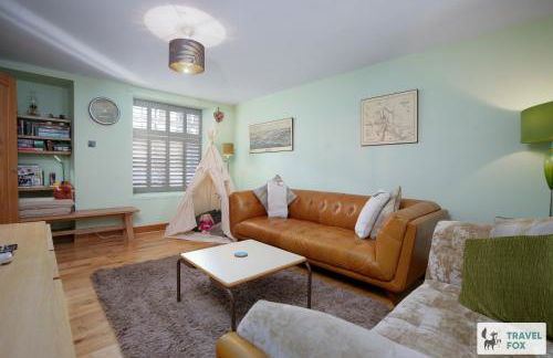 Charlotte Street Stay - Foto 5