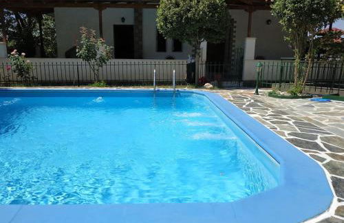 Ancient Olympia Luxury Pool Villa Palace 4Bedroom - Foto 19