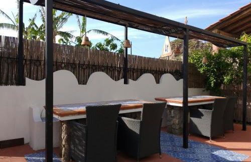 La Casa al Mare Vulcano - Foto 8