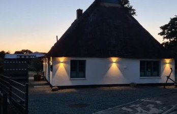 Ferienhaus Watt'n Glück - Foto 42