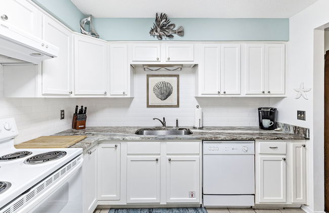 Sea Oats H 104 - Foto 13