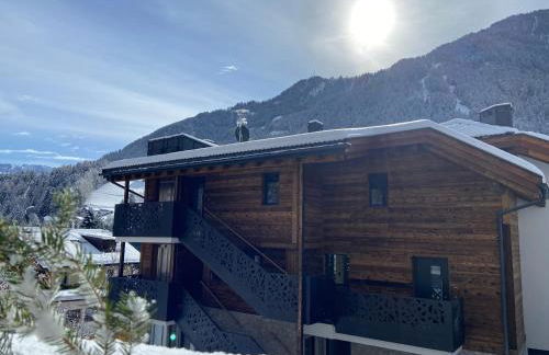 Villa Dolomiti - Foto 27