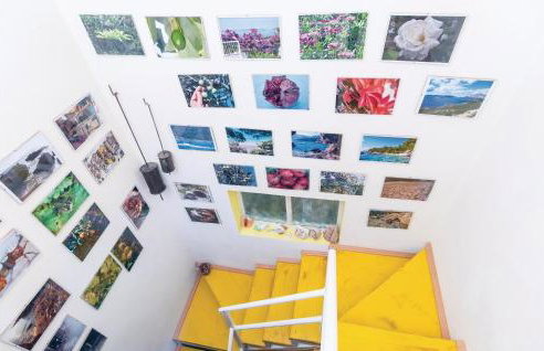 Holiday Home Orebic With Sea View I - Photo 26