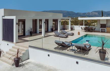 Valley View Villas, By TK Premium Stays - Foto 8