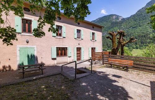 Gîte La Renardière - Foto 1