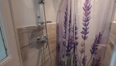 Village house in Luberon - Foto 5, Shower