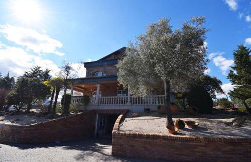 Villa la cantera - Photo 51