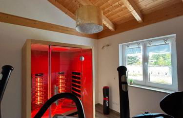 Ferienhaus Fichtelwichtel - Foto 12