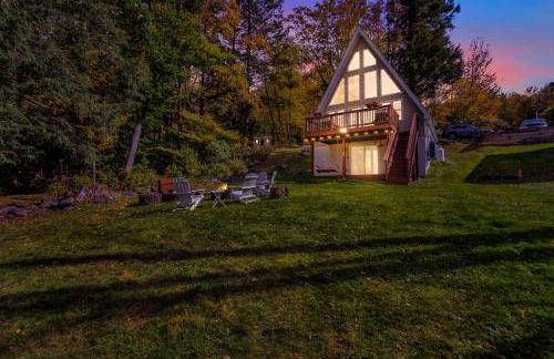 Waterfront, Hot Tub, Dock Kayaks, Movie Game Room - Foto 35