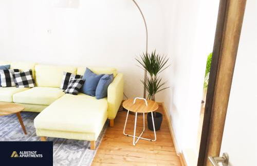 Albstadt Apartments - Foto 7