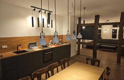 Patrizierhaus Altstadt am Brauhaus Zwiebel - Foto 42