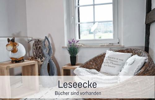 4 Sterne Ferienhaus "Zum Weiher" - Foto 12