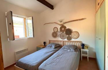 Appartement MAEVA duplex vue mer à Favone - Foto 21