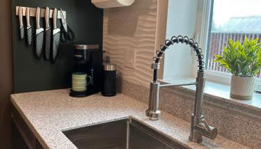 DWELL in Alaska "BIGGER" Unit o - Foto 4