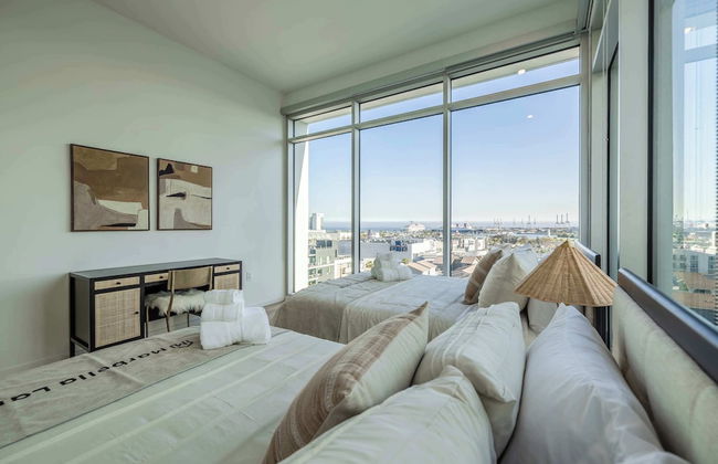 @ Marbella Lane - Panoramic Delight Dream Escape! - Foto 12