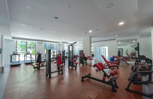 Jumeirah Living Near Burj Al Arab Beach - Foto 20