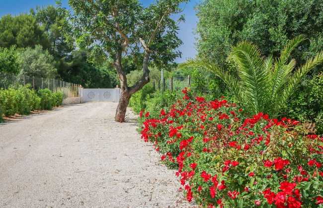 TD Trulli Della Rosatella Typical Trulli w Pool - Foto 14