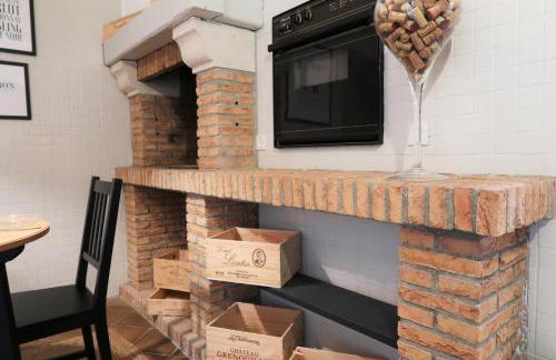 La Suite, love room, Grand Jacuzzi, port de plaisance de Saint Valery En Caux - Foto 6