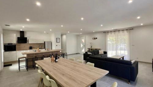 Chez Nous, Chez Vous ! - Foto 4