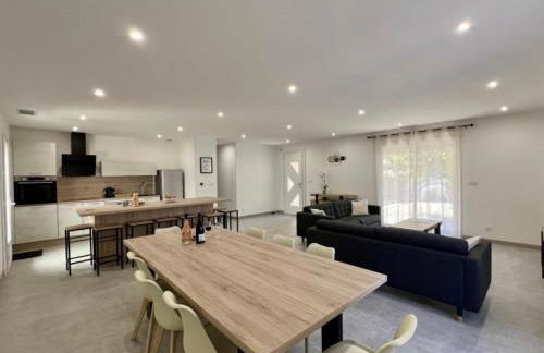 Chez Nous, Chez Vous ! - Foto 4