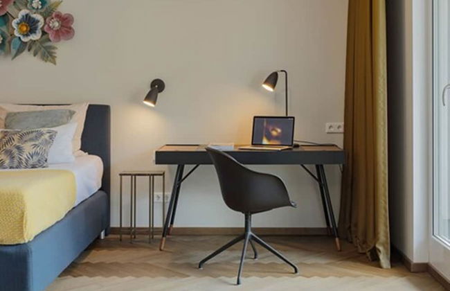 DD Suites Serviced Apartments - Foto 36