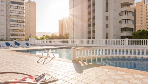 Pierre & Vacances Benidorm Levante - Foto 2