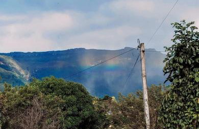 Flor e Luz Chalés - Foto 39