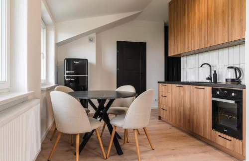 APARTAMENT ZEN winda klimatyzacja dobra energia - Foto 1