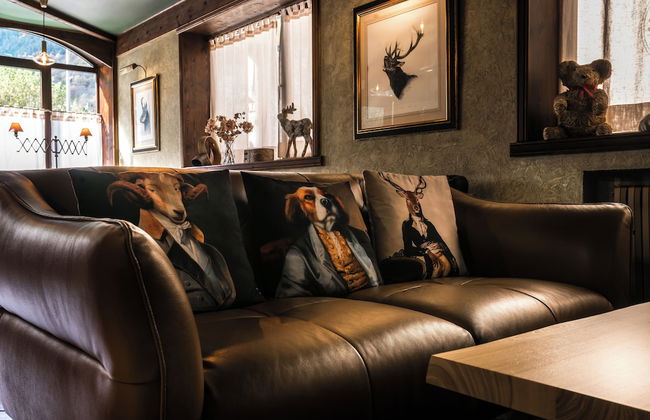 El Refugio de Aran Vielha Aparthotel - Foto 65