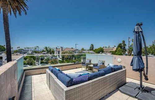 La Jolla 3BR Oceanview Deck - Foto 23