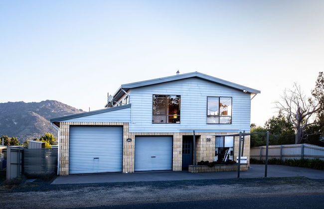 The Lookout - Foto 39