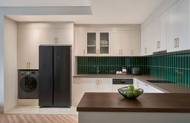 Epic Tower Swiss-Belresidences Hanoi - Foto 13