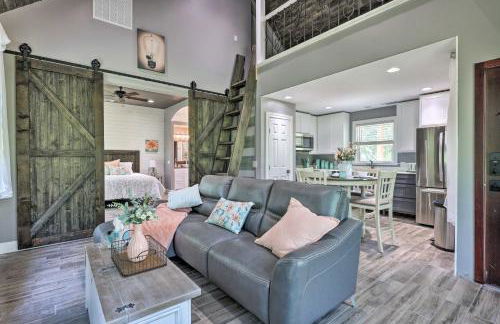 Cozy Spring Branch Cottage in Hill Country! - Photo 6