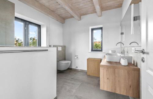 Entdecke das Reethüüs 28 – Ihr neues Schleiferienhaus in Kappeln - Foto 23